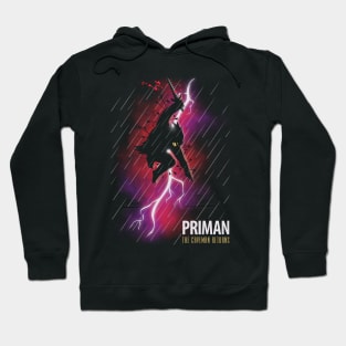 Priman II Hoodie